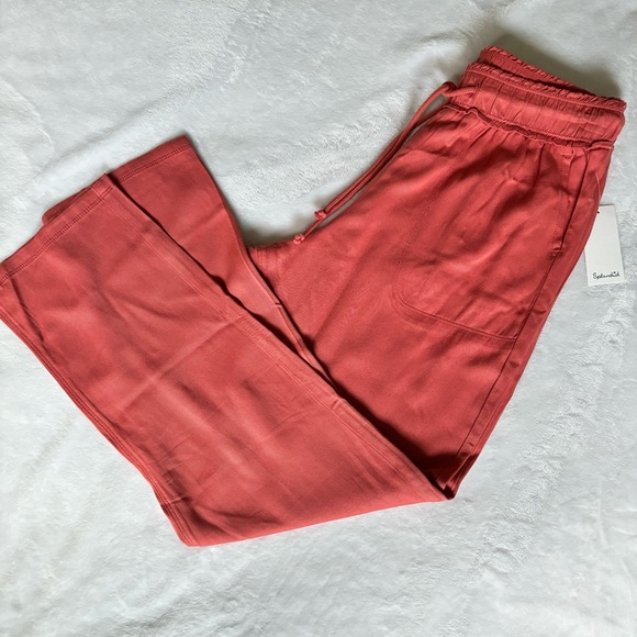 SPLENDID Noah Full Length Straight Leg Pant - S - Picture 13 of 16